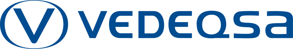 Vedsa logo, cosmetic rpeservatives supplier on GreenChemFinder