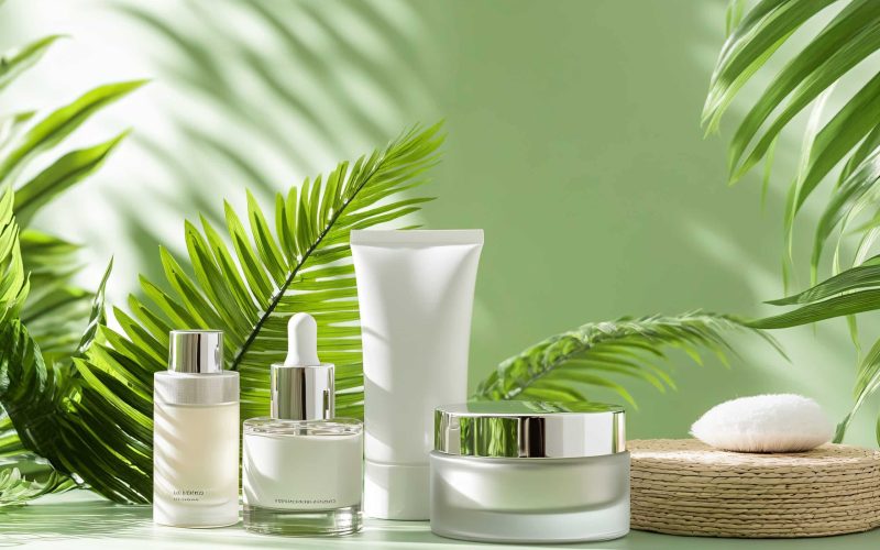 natural skincare