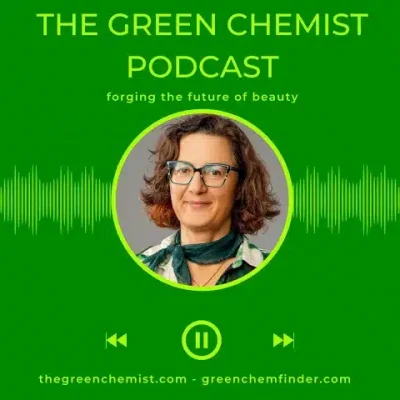 The Green Chemist Podcast